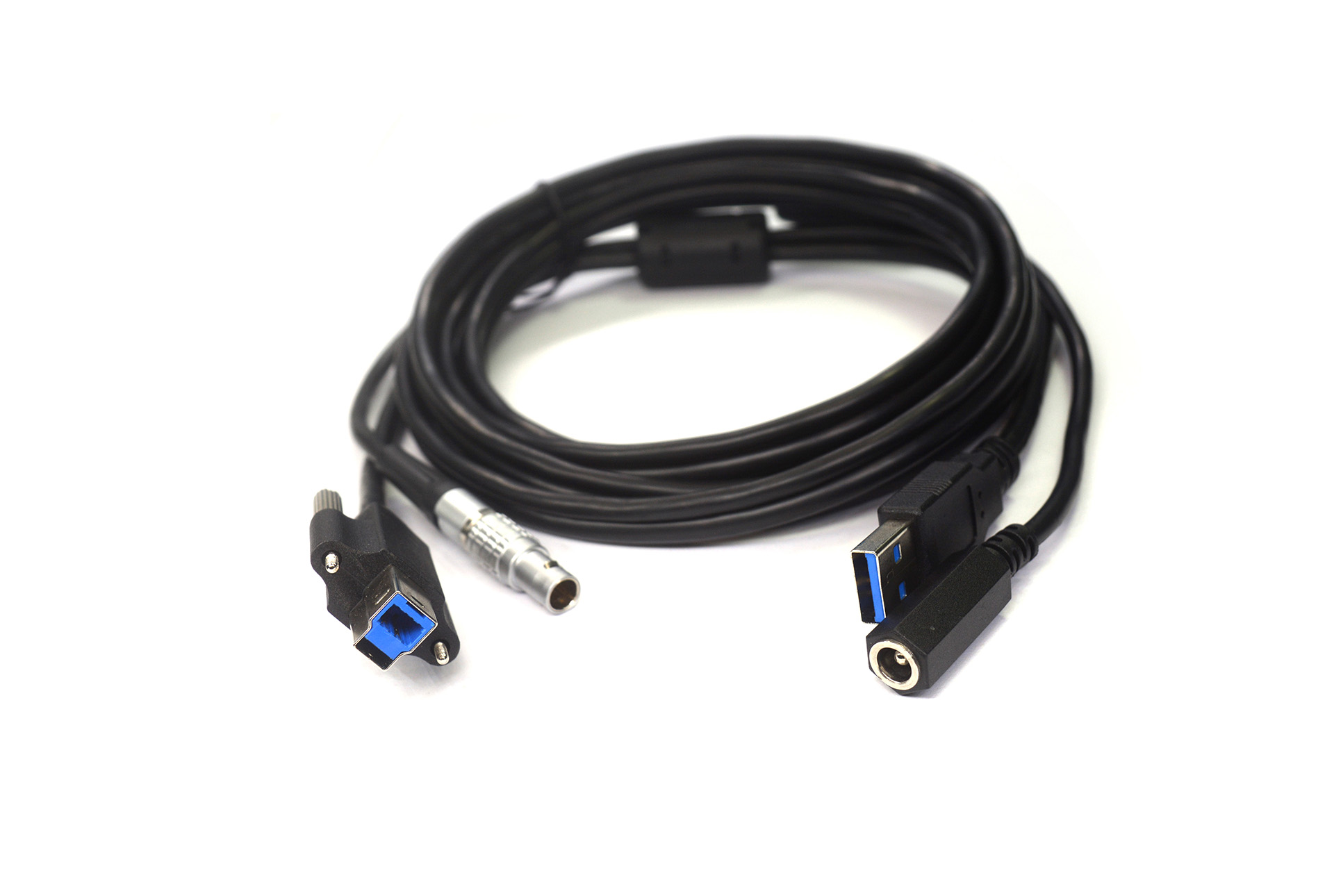Cable Lemo USB 3.0