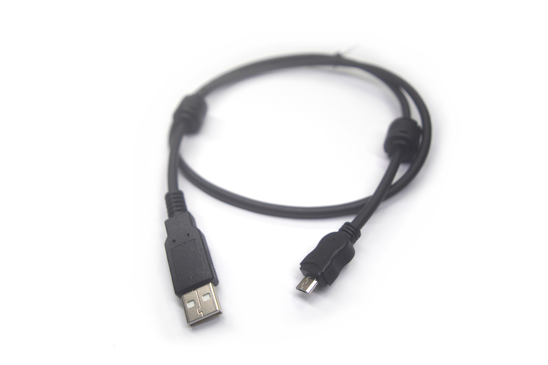 Cable USB 2.0 a micro – B