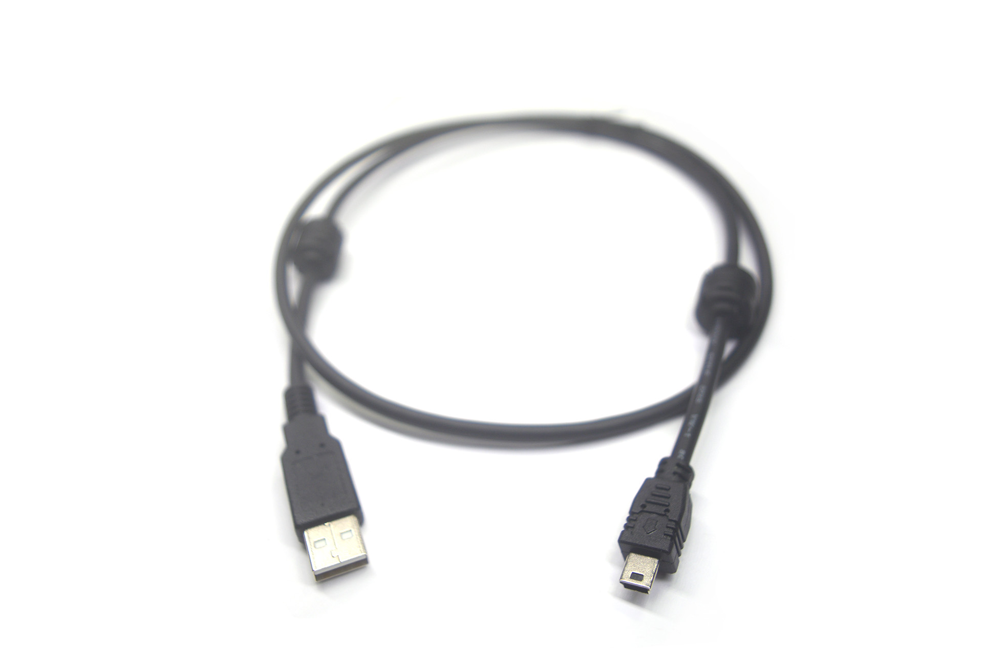 Cable USB 2.0 a mini – B
