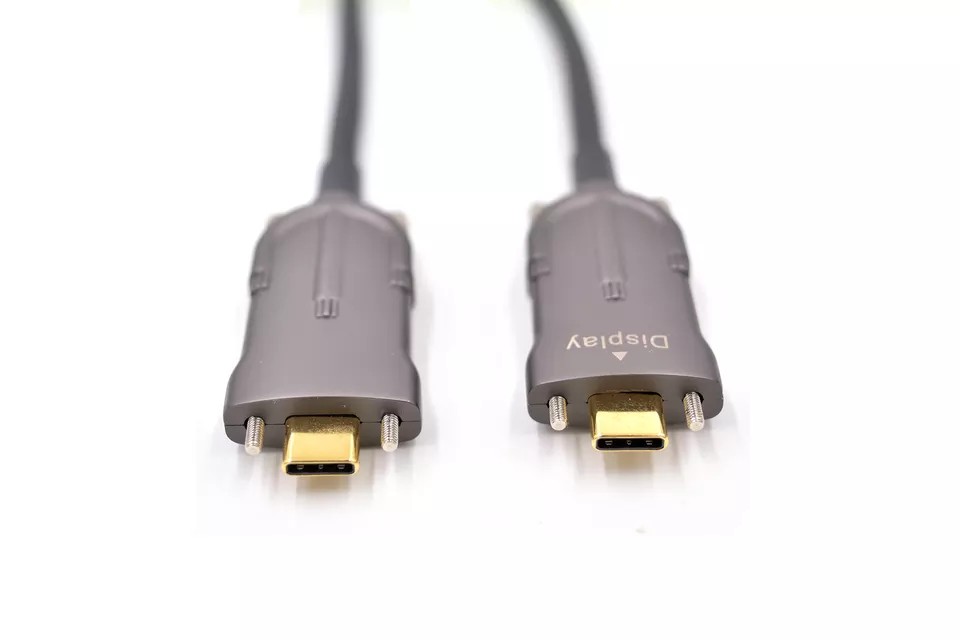 Cable activo USB 3.1 c